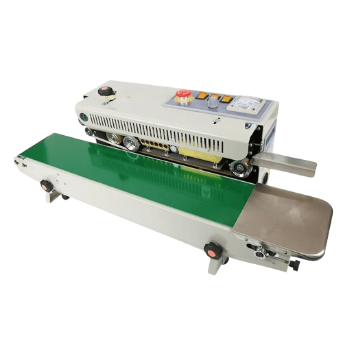 Horizontal Band Sealer Machine