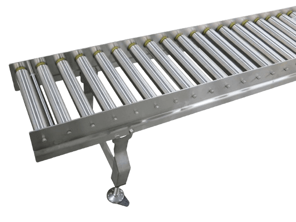 Heavy Duty Roller Conveyor