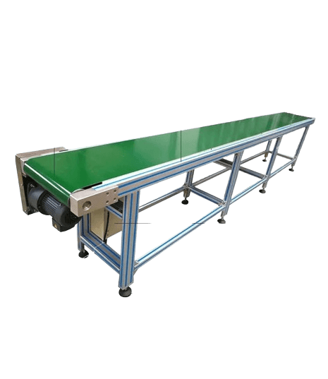 Pvc Belt Conveyor