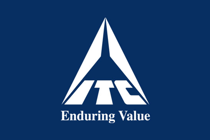 ITC logo