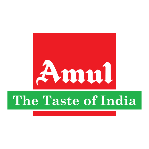 Amul logo