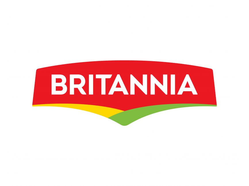 Britannia logo