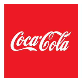 Coca-Cola logo