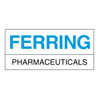 Ferring Pharmaceuticals logo