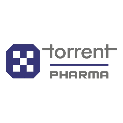 Torrent Pharmaceuticals logo